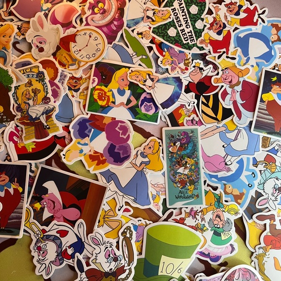 🦋STICKER ADD-ON🦋 - Picture 12 of 13